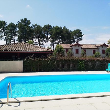 Apartamento Domaine Des Pins Audenge Bassin D'Arcachon Exterior foto