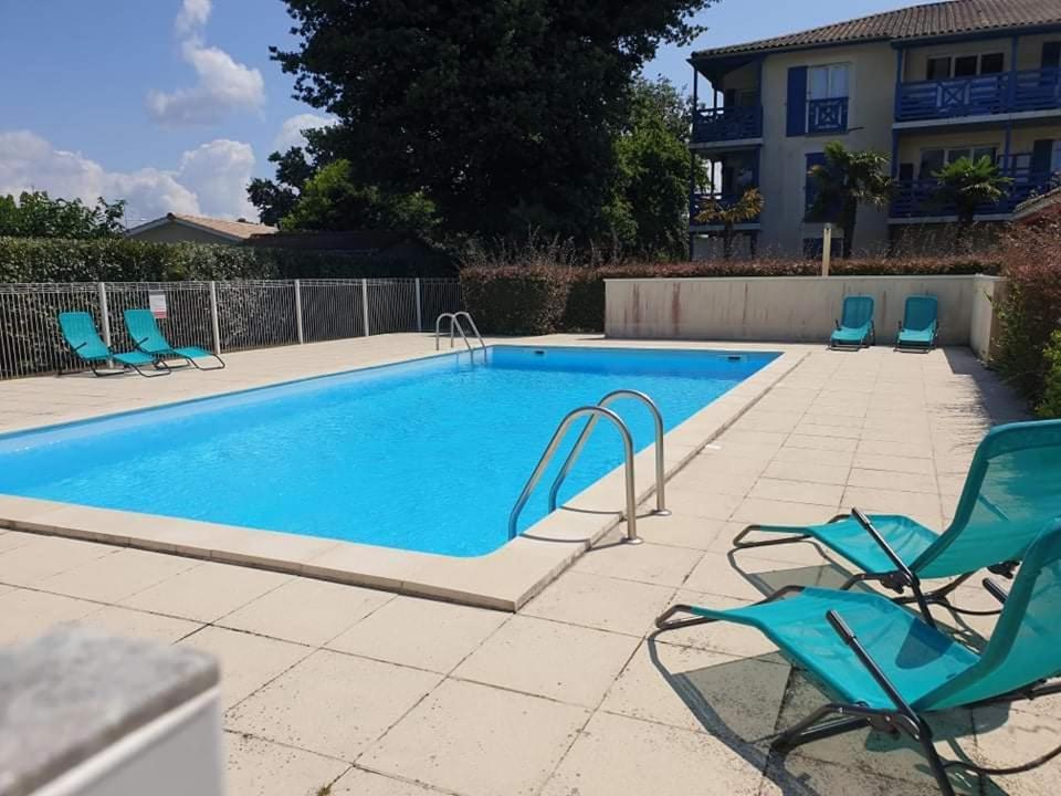 Apartamento Domaine Des Pins Audenge Bassin D'Arcachon Exterior foto
