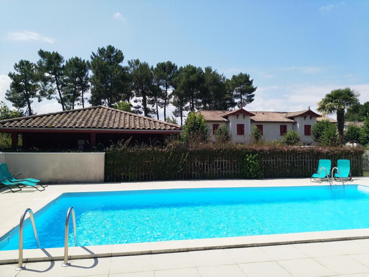 Apartamento Domaine Des Pins Audenge Bassin D'Arcachon Exterior foto